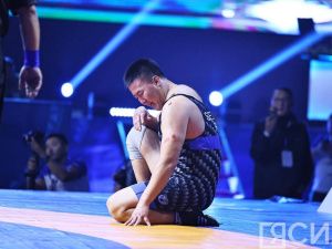 Фото: финальные встречи и награждение победителей турнира Коркина - 2023