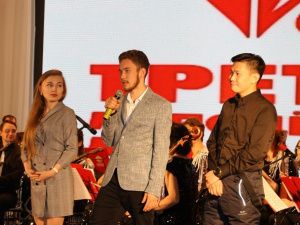 В Алданском районе  проходит  III молодежный медиафорум Якутской епархии