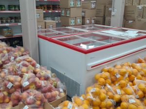 «Зелёными рейсами» в арктические районы Якутии доставлено более 400 тонн грузов