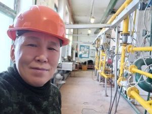 В Якутии филиал госфонда «Защитники Отечества» оперативно помог трудоустроиться участнику СВО