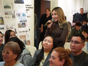 Евгений Григорьев встретился с представителями креативных индустрий