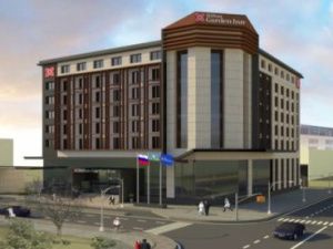 В Якутске идет подготовка к реализации шести инвестиционных проектов