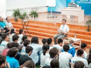 Новое здание Малой академии наук РС (Я) введут в 2020 году