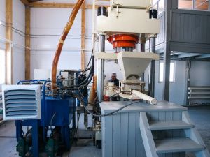 Производство кемпендяйской пищевой соли в этом году планируют нарастить до 150 тонн 