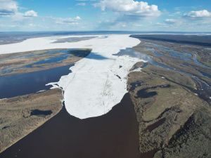 В превентивных целях в Намском районе проведены взрывные работы 