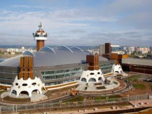 В Якутске 10 сентября пройдет ярмарка здоровья