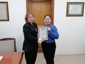 На совещании у Ольги Балабкиной определены задачи по работе психологов с участниками СВО и их родными на 2024 год