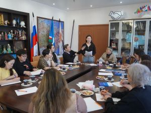 В Якутске представили научное исследование, подтверждающее статус двух самостоятельных юкагирских языков