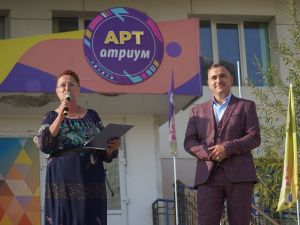 «Поэзии чарующие звуки»