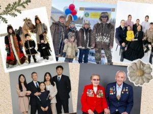 В Якутии подвели итоги республиканского конкурса «Семья года – 2026»