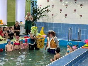 В Якутии отмечают Всемирный день водных ресурсов