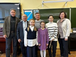 Якутские музыканты успешно выступили на фестивале в Бурятии и Иркутской области