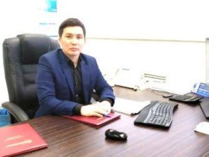 Депутат Государственного Собрания (Ил Тумэн) Республики Саха (Якутия) предстанет перед судом по обвинению в причинении вреда здоровью подчиненного работника