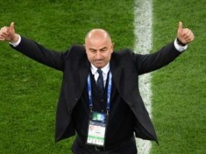 В Якутске ожидается приезд Станислава Черчесова — главного тренера сборной России по футболу!