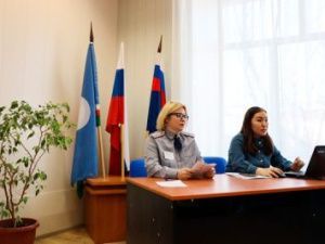 Семинар по обмену практическим опытом работы с несовершеннолетними, попавшими в трудную жизненную ситуацию, состоялся в уголовно-исполнительной инспекции УФСИН