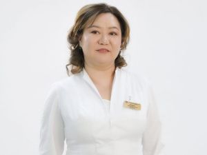 Главврач Усть-Алданской ЦРБ: «Мы чувствуем поддержку со стороны руководства региона и страны»