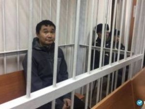 Василий Гоголев еще не вышел на свободу. Решение об УДО обжаловано