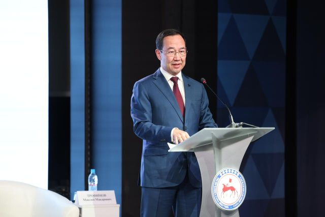 В Якутии повысят надбавки к окладу молодых педагогов с 5% до 75%