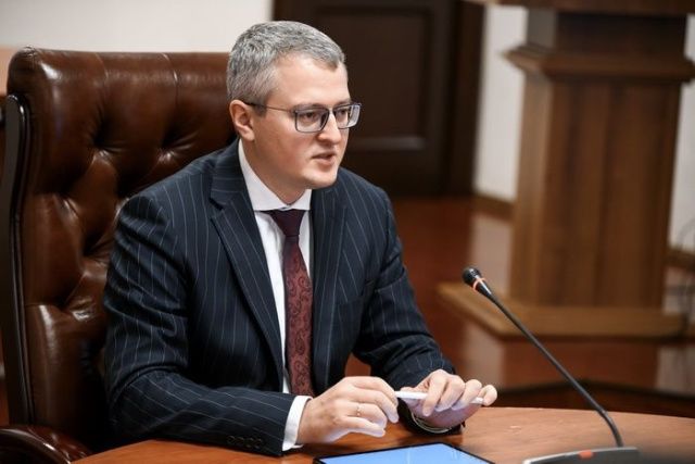 Владимир Солодов провёл заседание Экономического совета при Правительстве Якутии