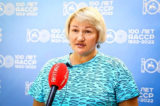 Ударят морозы, а потом придет жара. Синоптик дал прогноз на январские каникулы в Якутии