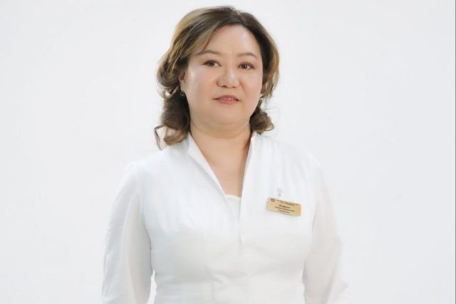 Главврач Усть-Алданской ЦРБ: «Мы чувствуем поддержку со стороны руководства региона и страны»