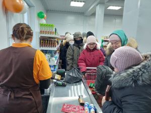 Опыт Якутии по созданию ТЛЦ масштабируют в других регионах России