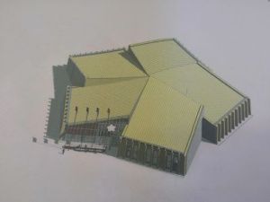 Минкультуры Якутии, отстаивая строительство Центра культуры в Нижнем Бестяхе, повлияло на финансирование поселков городского типа ДФО