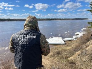 В Сунтарском районе подросток упал в реку и утонул: возбуждено уголовное дело