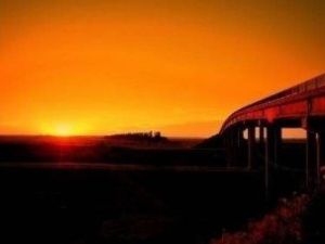 Магаданский сенатор считает необходимым строительство моста через Лену