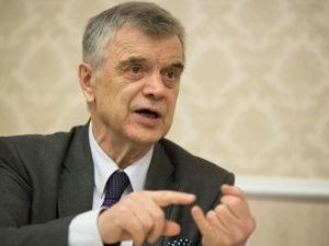 Ушел из жизни экс-председатель Верховного совета РСФСР