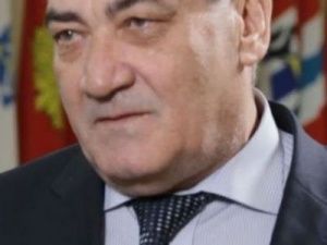 ВЯЧЕСЛАВ ШТЫРОВ РАССКАЗАЛ, ЗА ЧТО ПОСАДИЛИ АФАНАСИЯ МАКСИМОВА Или как "Якутгазпром" стал ЯТЭКом