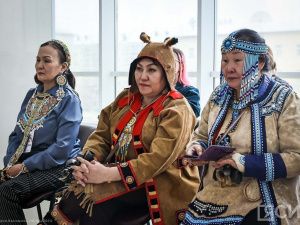 В Якутске открылась фотовыставка популярного фотографа из Исландии