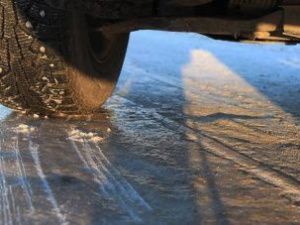 Введут ли с 1 июня новый штраф за шины не по сезону