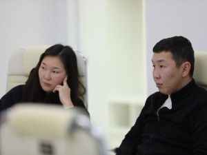 В Центре «Мой бизнес» учат составлять бизнес-план для соцконтракта