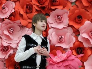 В ЖДЯ подвели итоги конкурса рисунков «Моя мама – лучшая на свете»