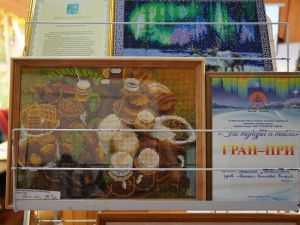 Юкагирский этнофольклорный ансамбль «Колымчанка» празднует 5-летие