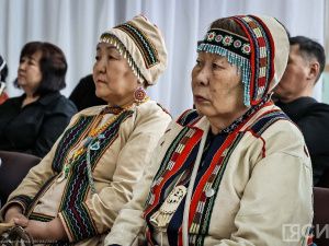 В Якутске открылась фотовыставка популярного фотографа из Исландии