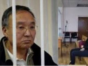 Вынесен приговор Георгию Карамзину и Татьяне Самсоновой