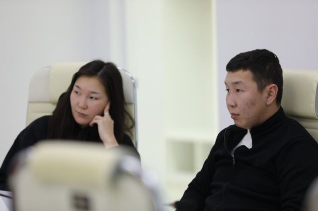 В Центре «Мой бизнес» учат составлять бизнес-план для соцконтракта