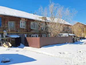 В 17-м квартале Якутска в 2024 году переселят 11 старых домов