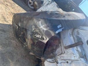 В Якутске в ночном ДТП погиб водитель