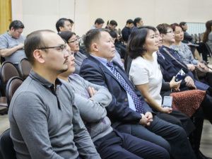 Как решить проблему нехватки мест в школе №17?