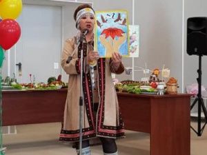 Лучшей медсестрой ЯРКБ стала Туйаара Дьяконова