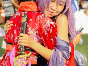 Более девяти тысяч якутян объединил фестиваль YKT Geek Fest — 2023