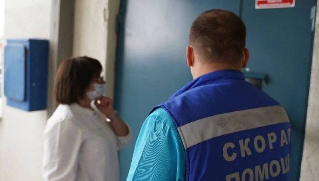 Медики оказывают якутянам медицинскую помощь на дому