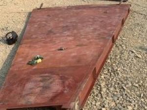 Трагедия в Нижнем Бестяхе