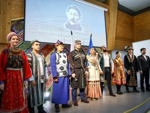 В Якутии будет учреждён День национальных культур народов республики