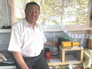 Приговор за покушение на Чомчоева: виновный взят под стражу