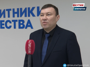 В Якутии ведется работа по адаптации жилья для участников СВО, являющихся инвалидами 