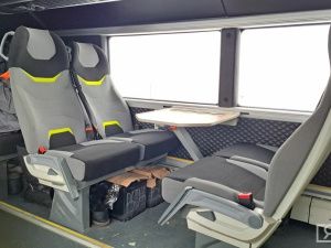 Министерство обороны России испытывает военную технику в экстремальных морозах Якутии